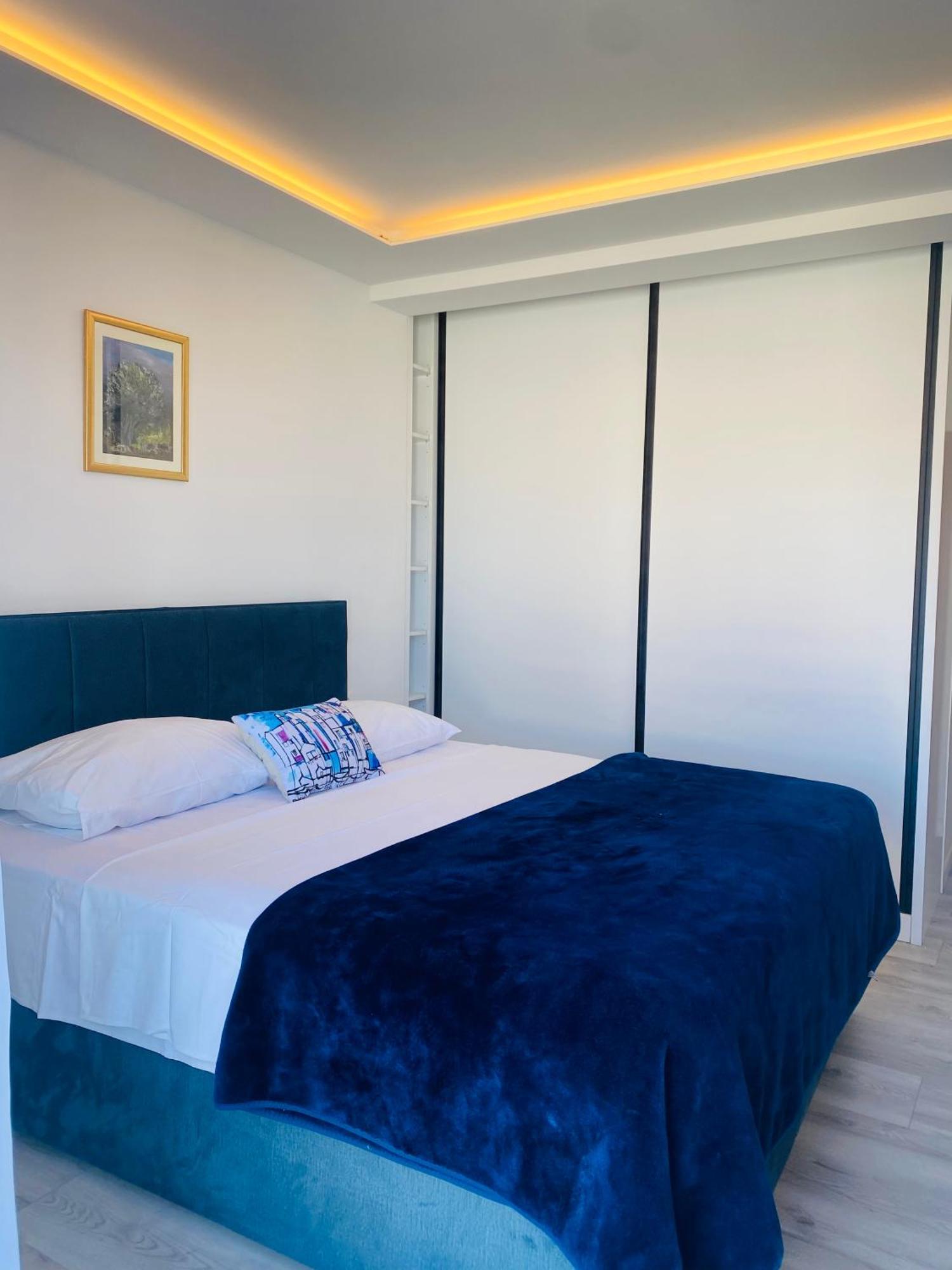 Matic Guest House Dubrovnik Eksteriør bilde