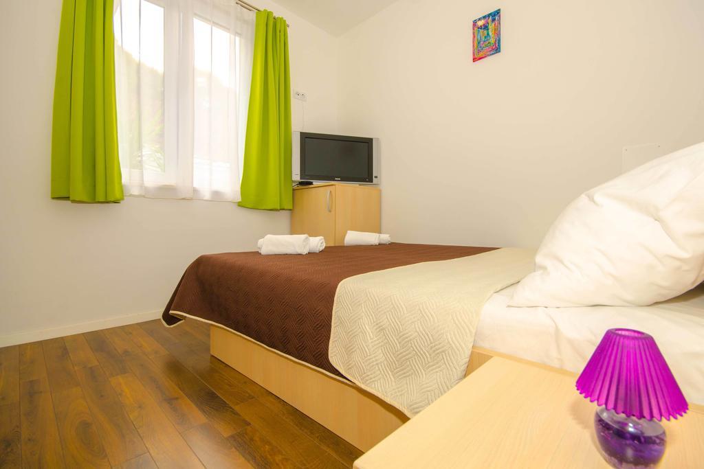 Matic Guest House Dubrovnik Eksteriør bilde