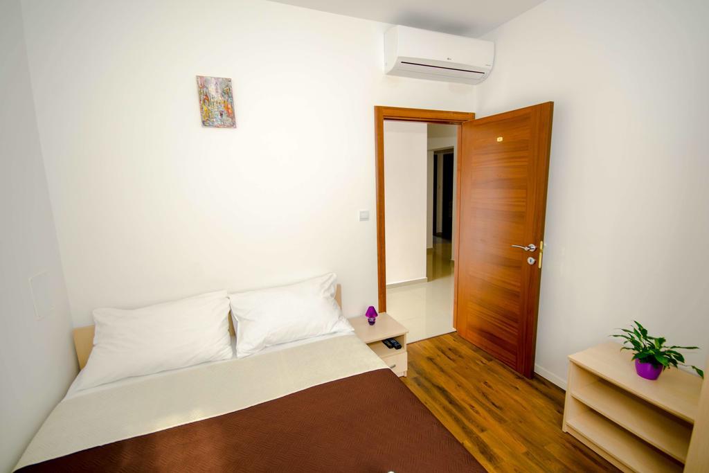 Matic Guest House Dubrovnik Rom bilde