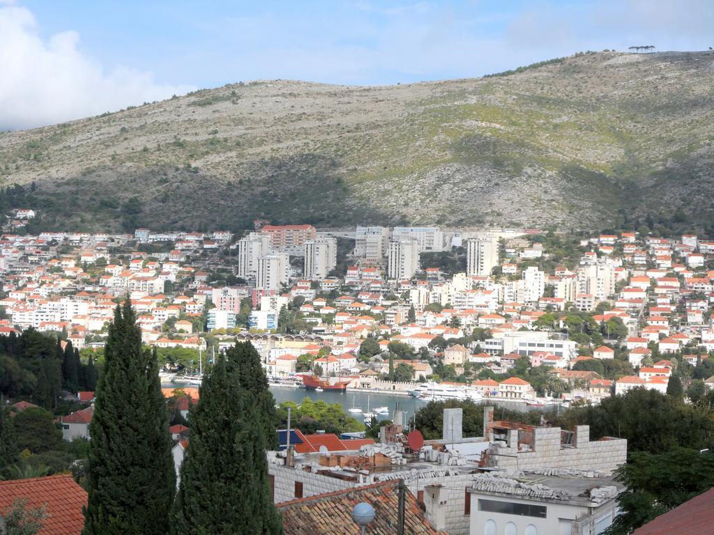 Matic Guest House Dubrovnik Rom bilde