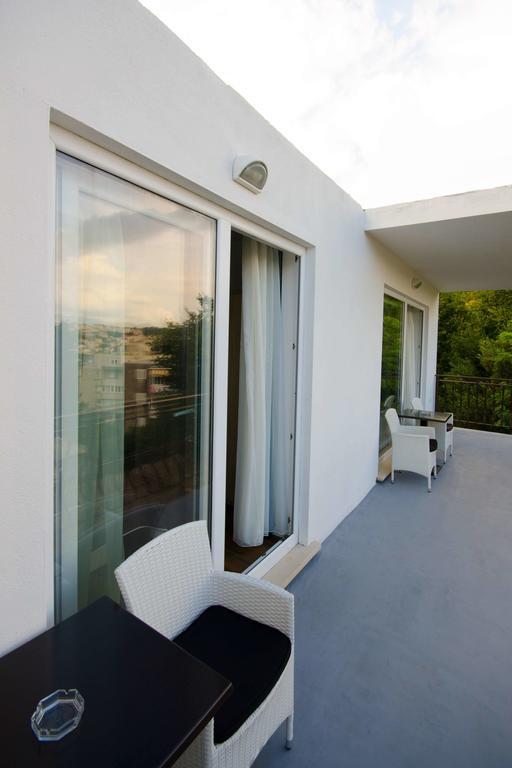 Matic Guest House Dubrovnik Rom bilde