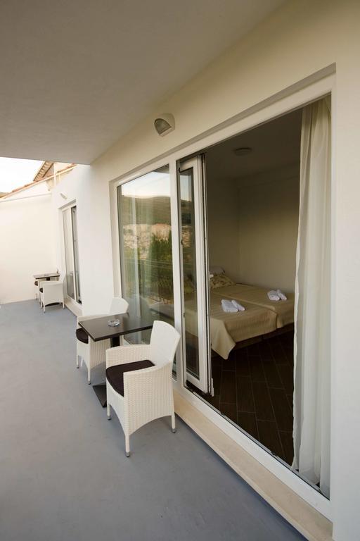 Matic Guest House Dubrovnik Rom bilde