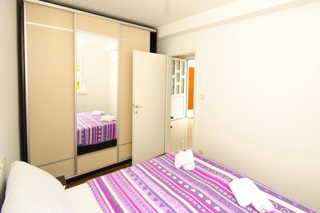 Matic Guest House Dubrovnik Rom bilde