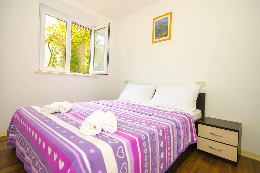 Matic Guest House Dubrovnik Rom bilde