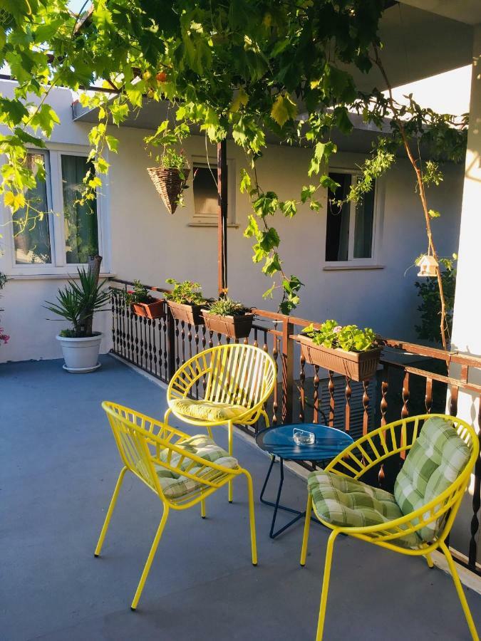 Matic Guest House Dubrovnik Eksteriør bilde